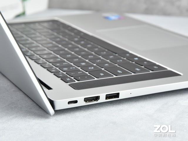 开创16.1英寸屏幕先河 荣耀MagicBook Pro 2020评测