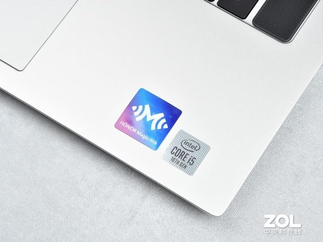 开创16.1英寸屏幕先河 荣耀MagicBook Pro 2020评测