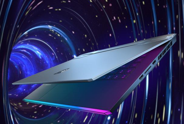 点燃宇宙，释放潜能！微星强袭2 GE66火热登场