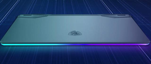 点燃宇宙，释放潜能！微星强袭2 GE66火热登场