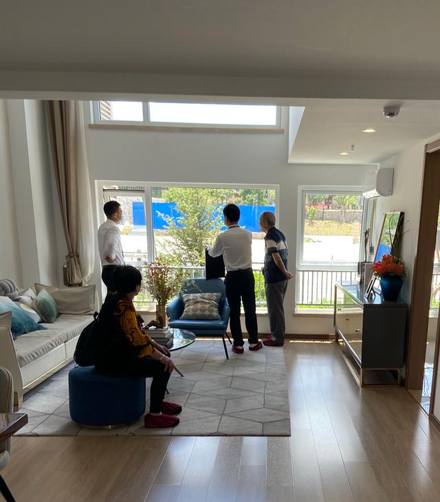 环京楼市暗流⑥ | 海淀大妈蓄力购买张家口，冰