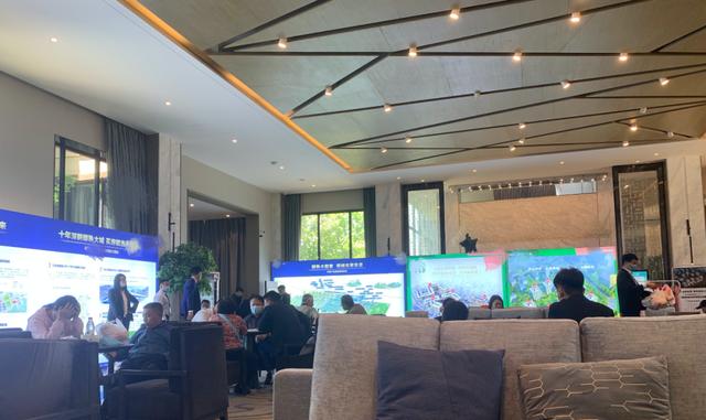 环京楼市暗流⑥ | 海淀大妈蓄力购买张家口，冰