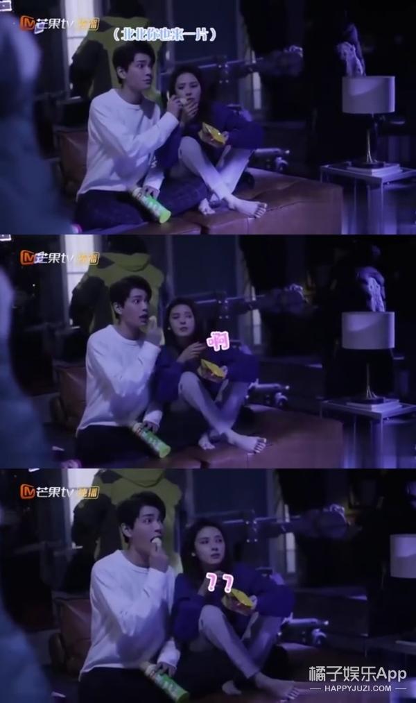 翻车■丁禹兮端水人设翻车，亲粉丝祝他早日糊？