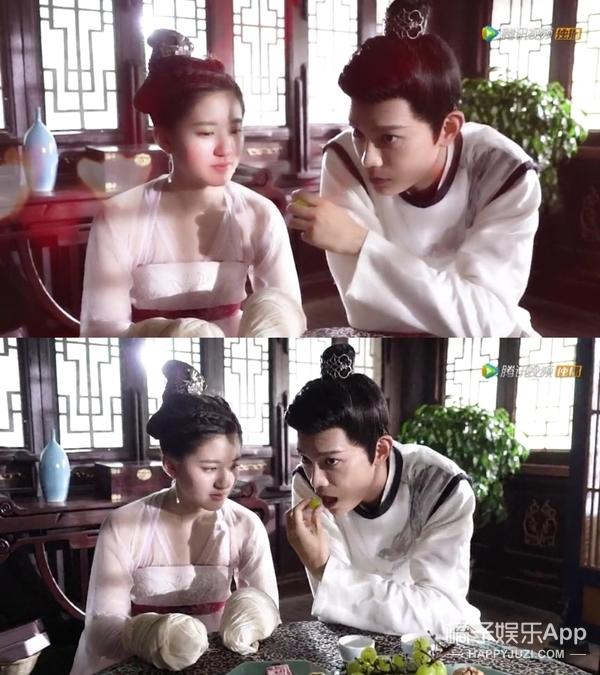 翻车■丁禹兮端水人设翻车，亲粉丝祝他早日糊？