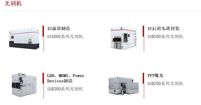 国产光刻机重大突破！全球龙头市值破万亿