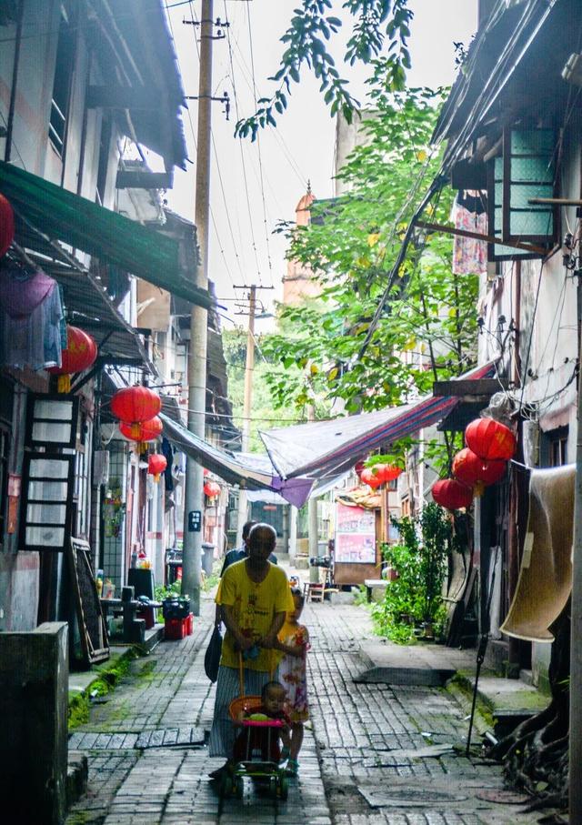 重庆！重庆