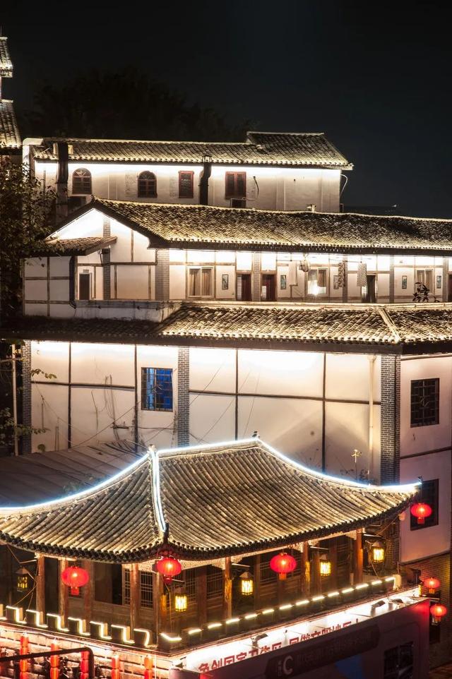 重庆！重庆