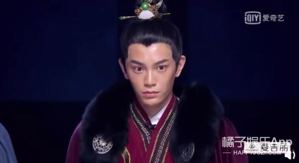 翻车■丁禹兮端水人设翻车，亲粉丝祝他早日糊？