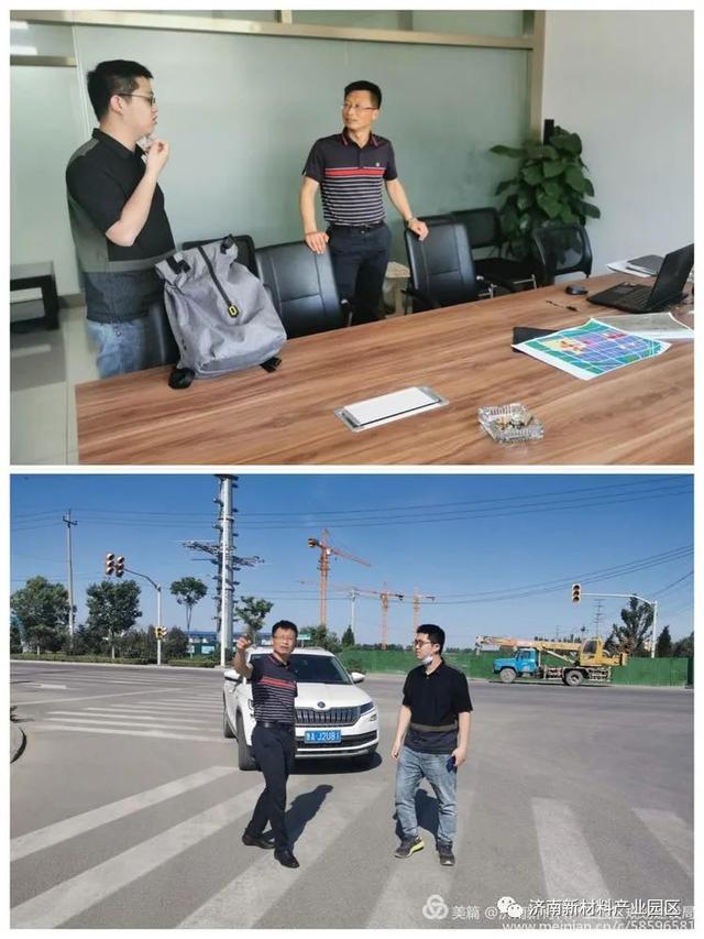 规划建设局|聚焦项目建设 强化跟踪服务