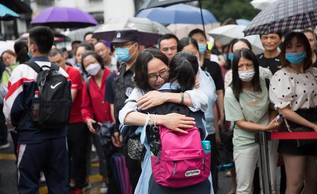 35:1！杭州市人民职校报名录取率刷新纪录，这所