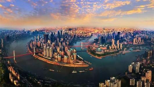 上游评论 |  重庆“双晒”第二季开启，期待山水