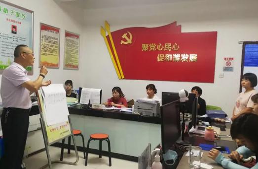 涉及高空抛物、遗嘱继承、高利放贷…… 莲湖