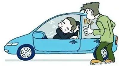 夏季空调使用有“误区” 使用不当伤“车”又伤