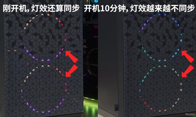 RGB肥宅快乐桌组建指南：低成本，高自由度还炫酷
