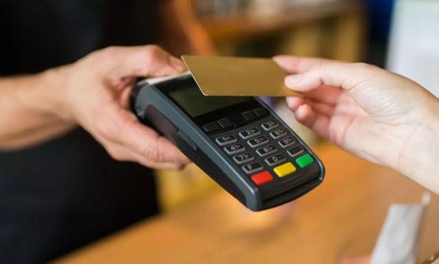 首家外卡组织来了！美国运通拿下银行卡清算业