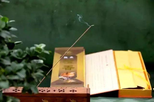 文化传承:临洮,不只是陶乡,还产洮香!妙