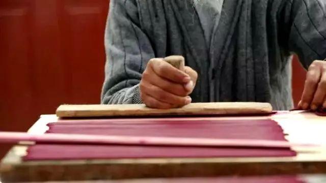 文化传承:临洮,不只是陶乡,还产洮香!妙
