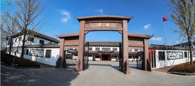 乡村乡愁新乡贤