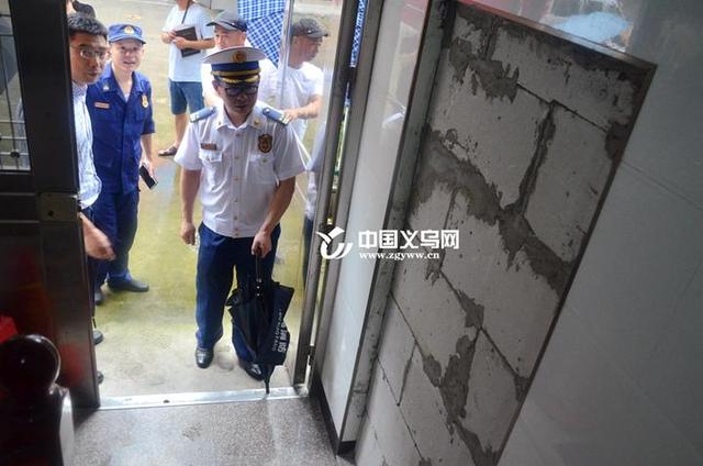 71万间出租房何以成为安全家园？来看义乌“网红