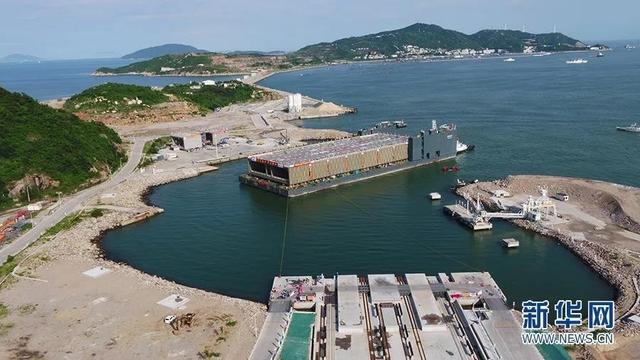基建狂魔又来了！这个超级工程将开创世界先例
