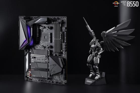 频率更高,体质更好!第三代AMD锐龙实力升级,AMD锐龙3000XT系列首发评测