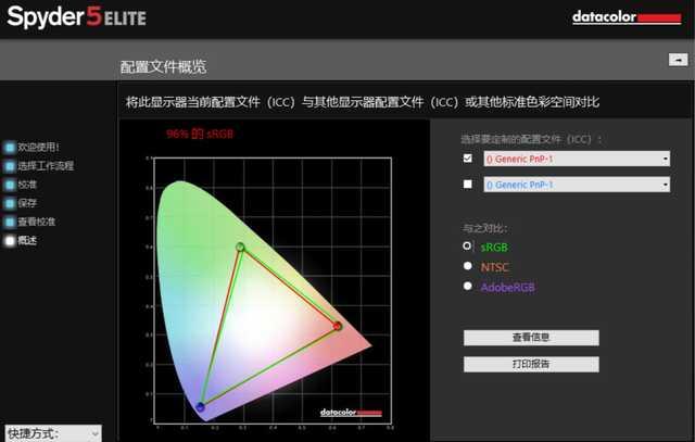 光效绚烂性能强，微星强袭2 GE66评测 真的爱了