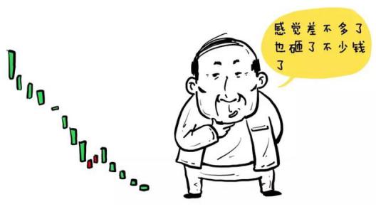 一位投资地产的老股民自述：10年前买入5万万科