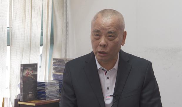香港影视界发表声明支持国安立法 希望国安立法