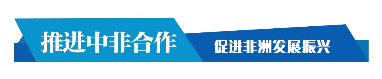 这场特别峰会，习近平推动构建更加紧密的中非