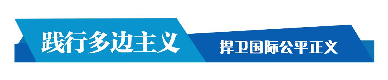 这场特别峰会，习近平推动构建更加紧密的中非