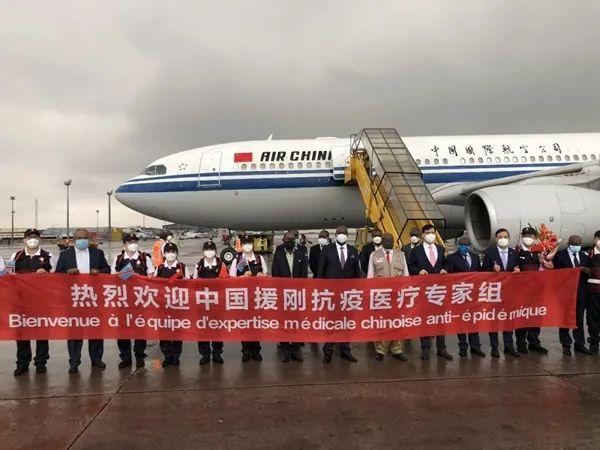 这场特别峰会，习近平推动构建更加紧密的中非