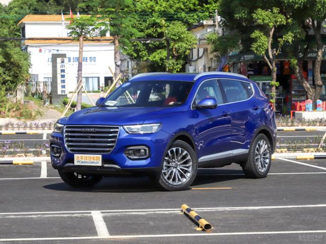 新车标\u002F斑马系统 荣威RX5 PLUS到底香不香？