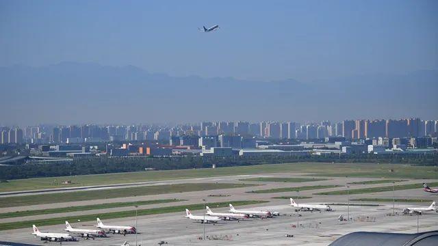 航空枢纽争夺战：哪些城市能拿下第五航权？