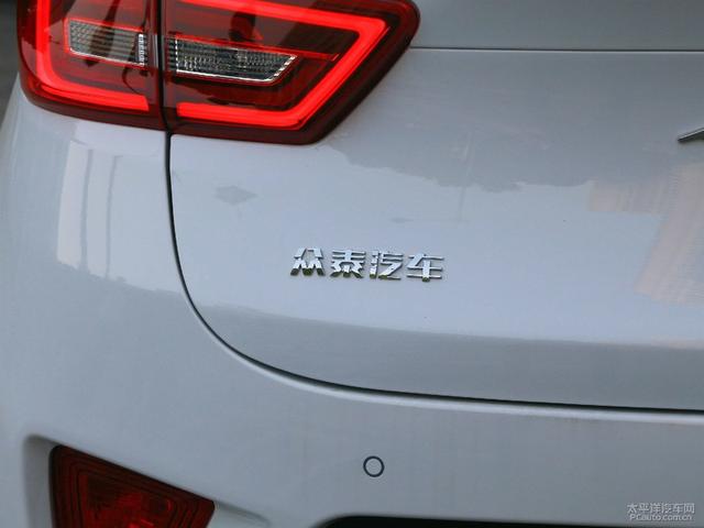 众泰汽车预计亏损115亿 下调2019年度业绩预期