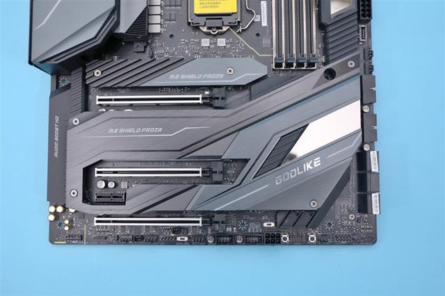 来自4600MHz C19的感动！微星MEG Z490 GODLIKE主板评测