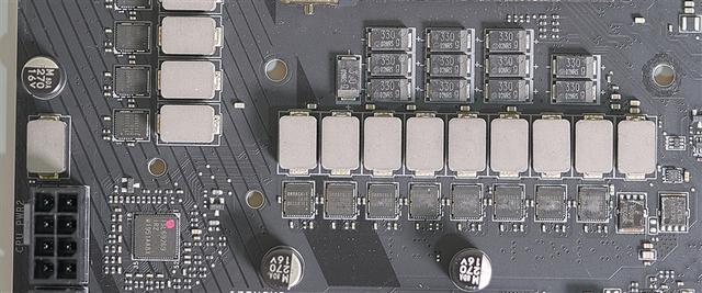来自4600MHz C19的感动！微星MEG Z490 GODLIKE主板评测