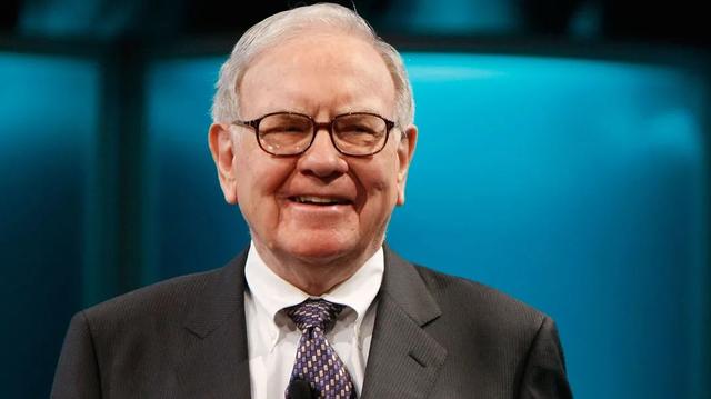 没有退休计划的巴菲特：时间是最好的复利