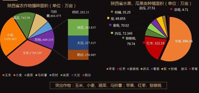 全国农资市场大盘点，哪一个最火热？