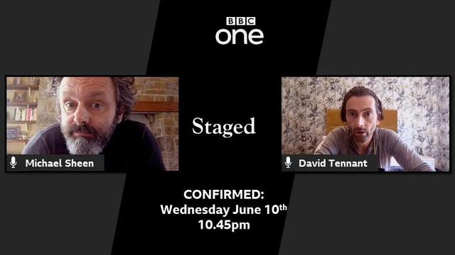 豆瓣9.3分，疫情期间他们把“舞台剧”搬上屏幕