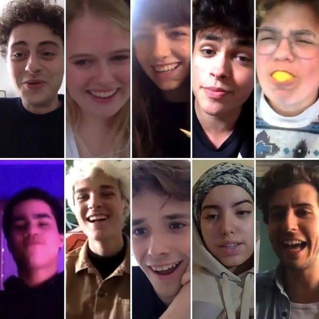 豆瓣9.3分，疫情期间他们把“舞台剧”搬上屏幕