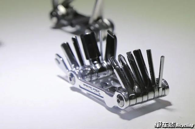 骑游新手入门须知
