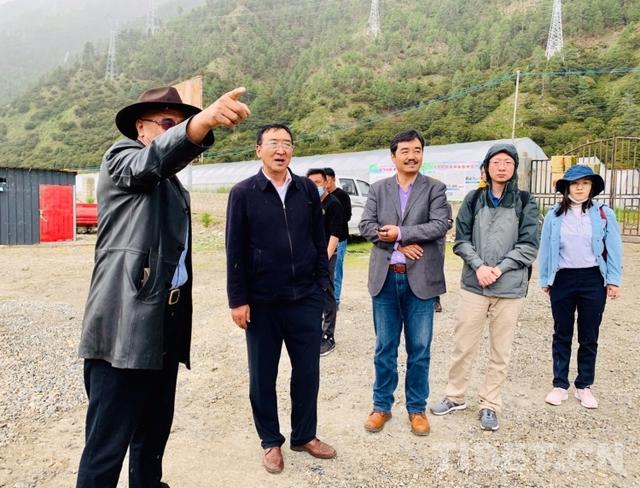 走进“藏地江南”：领略生态林芝，感受幸福生活