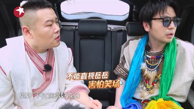 极限男团团魂燃烧，《极限挑战》如何在创新的阵容中坚守极挑精神