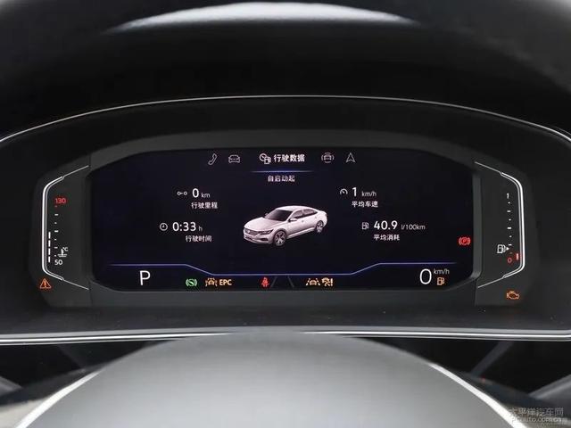 改款后性價比更高，今年這4款中級車得下手了