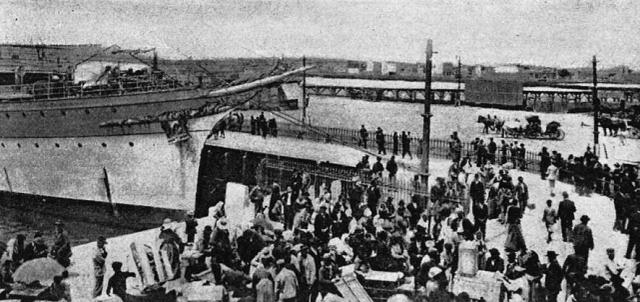 欠债3000亿美元，被踢出发达国家阵营…世界第七