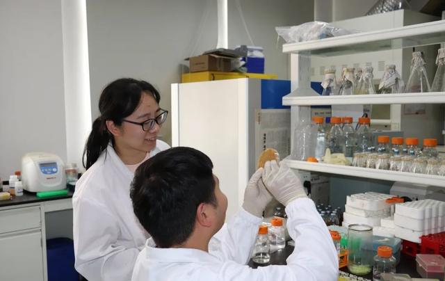 研究生招生 | 浙江大学海洋学院海洋生物与药物研究所