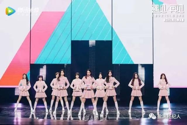 火箭少女“解体”，各自花路通向何方？