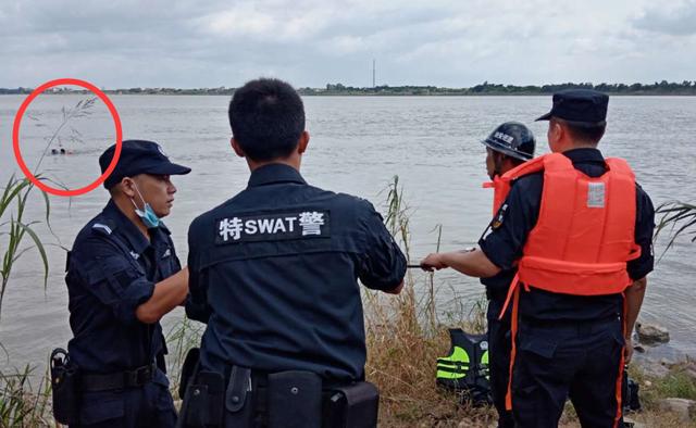 今年已有5人溺亡！佛山最新野泳黑点公布