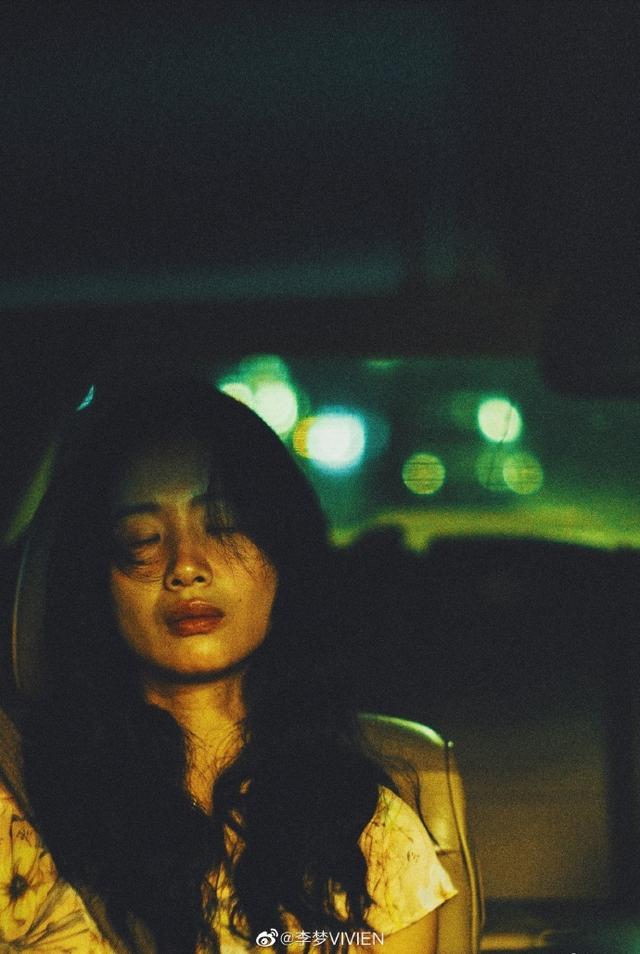 李梦回忆《隐秘的角落》拍摄 替“王瑶”求原谅