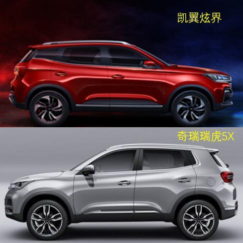 首款“五粮液”牌汽车——炫界上市：脱离奇瑞